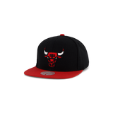 Bulls Side Core 2.0 Snapback