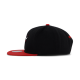 Bulls Side Core 2.0 Snapback