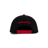 Bulls Side Core 2.0 Snapback