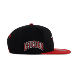 Bulls Side Core 2.0 Snapback