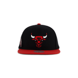 Bulls Side Core 2.0 Snapback