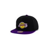 Lakers Side Core 2.0 Snapback