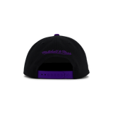 Lakers Side Core 2.0 Snapback