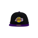 Lakers Side Core 2.0 Snapback