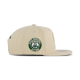 Bucks Side Core 2.0 Snapback