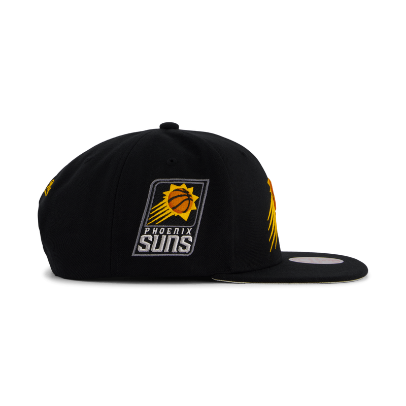 Suns Side Core 2.0 Snapback