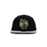 Celtics Pin Drop Snapback