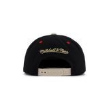 Bulls Pin Drop Snapback