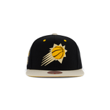 Suns Pin Drop Snapback