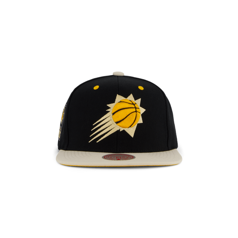 Suns Pin Drop Snapback