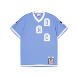 UNC Authentic Shooting Shirt - Michael Jordan 1983