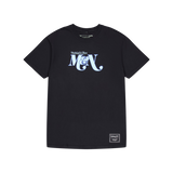 M&N Heavyweight Graphic Tee