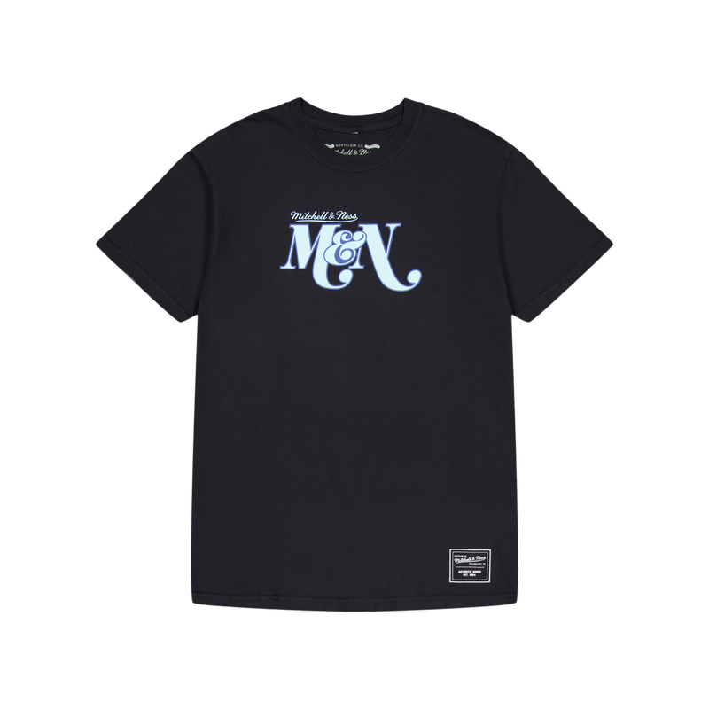 M&N Heavyweight Graphic Tee