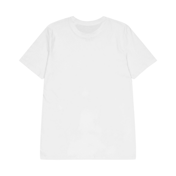 UNC Large Left Chest Logo Tee