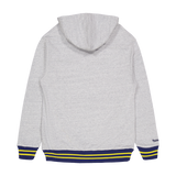 Wolwerines Classic French Terry Hoodie
