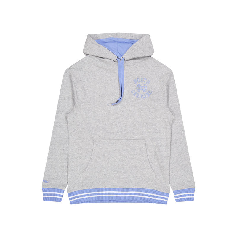 UNC Classic French Terry Hoodie