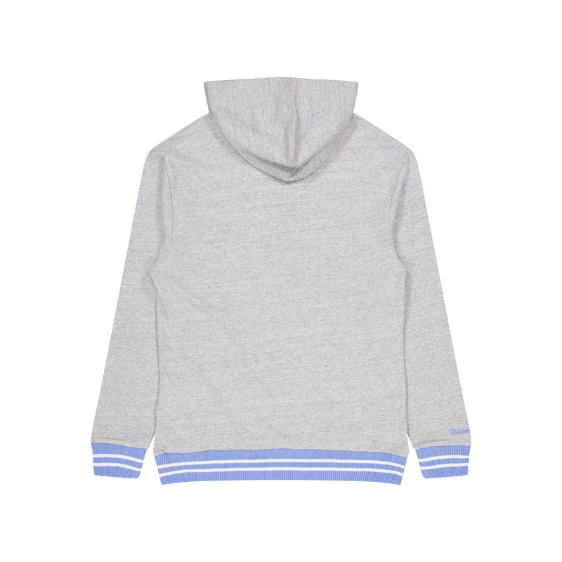 UNC Classic French Terry Hoodie