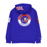 Knicks M&N City Collection Fleece Hoodie