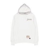 Lakers Cream Hoodie