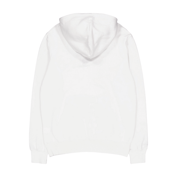 Lakers Cream Hoodie