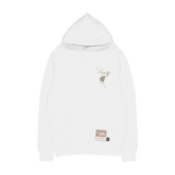 Bucks Cream Hoodie