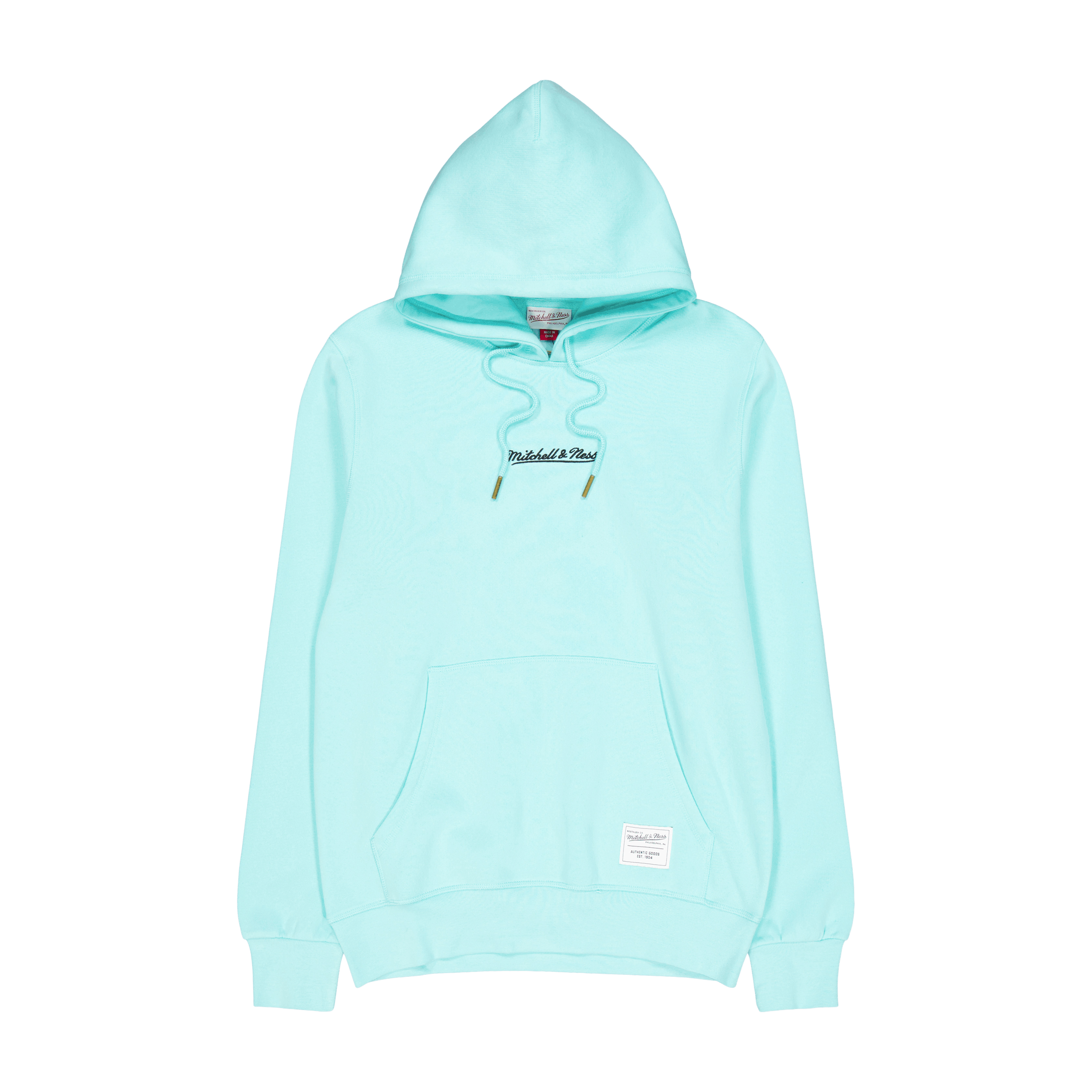 M&N Essentials Hoodie – Solestory