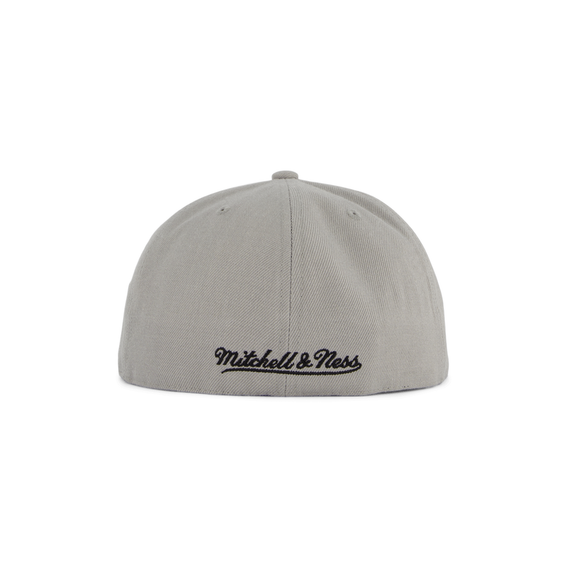 Mitchell & Ness Dynasty Foundation Fitted