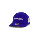 Branded Comfy Core Stretch Snapback