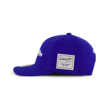 Branded Comfy Core Stretch Snapback
