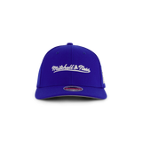 Branded Comfy Core Stretch Snapback