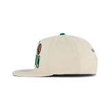 Celtics Reframe Retro Snapback HWC