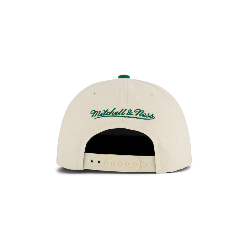 Celtics Reframe Retro Snapback HWC