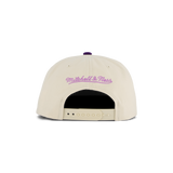 Lakers Reframe Retro Snapback HWC