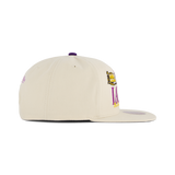 Lakers Reframe Retro Snapback HWC