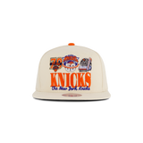 Knicks Reframe Retro Snapback HWC