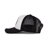Branded Home Run Trucker