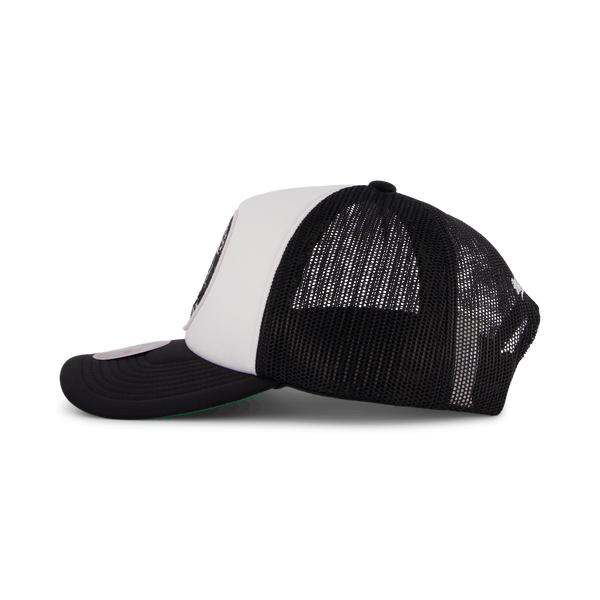 Branded Home Run Trucker