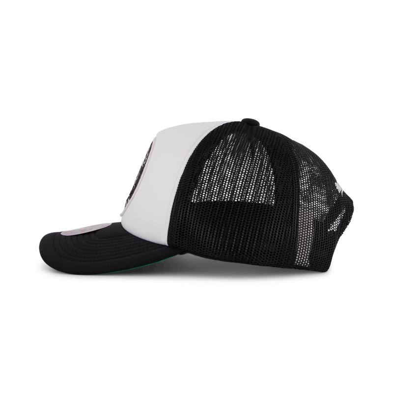 Branded Home Run Trucker