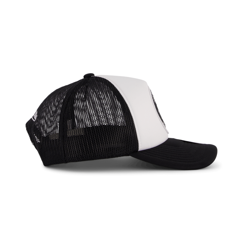 Branded Home Run Trucker