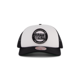 Branded Home Run Trucker