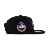 Nets Conference Patch Snapback