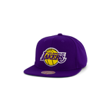 Lakers Conference Patch Snapback