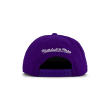 Lakers Conference Patch Snapback