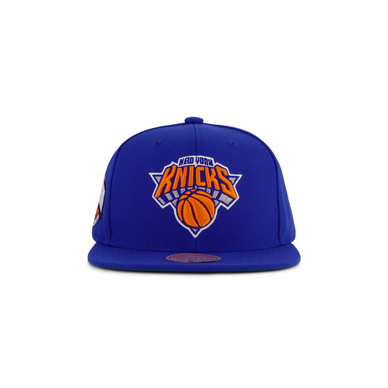 Knicks Conference Patch Snapback