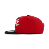 Bulls Transcript Snapback