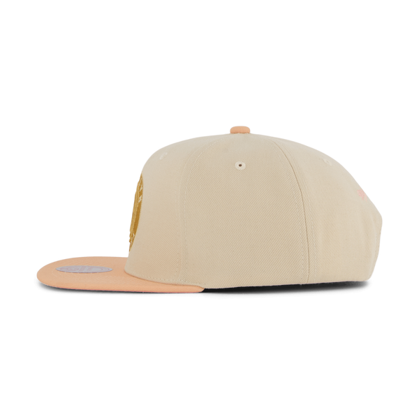 Nets Lovers Lane Snapback