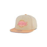 Lakers Lovers Lane Snapback