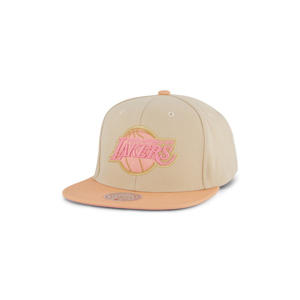 Lakers Lovers Lane Snapback