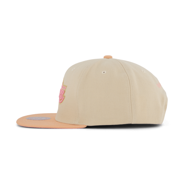 Lakers Lovers Lane Snapback