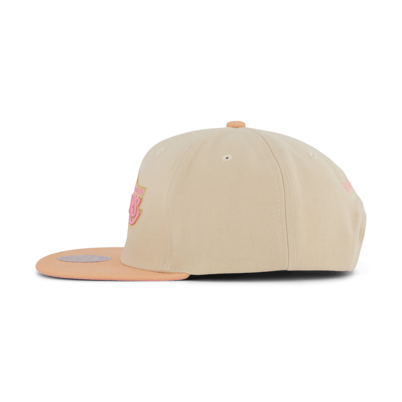 Lakers Lovers Lane Snapback
